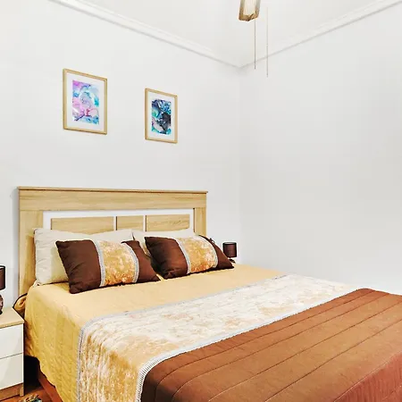 Аcogedor Apartamento De Dos Dormitorios En Torrevieja Extérieur photo