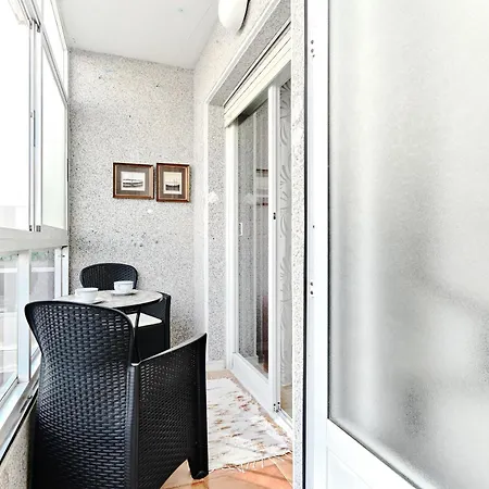 Аcogedor Apartamento De Dos Dormitorios En Torrevieja Extérieur photo
