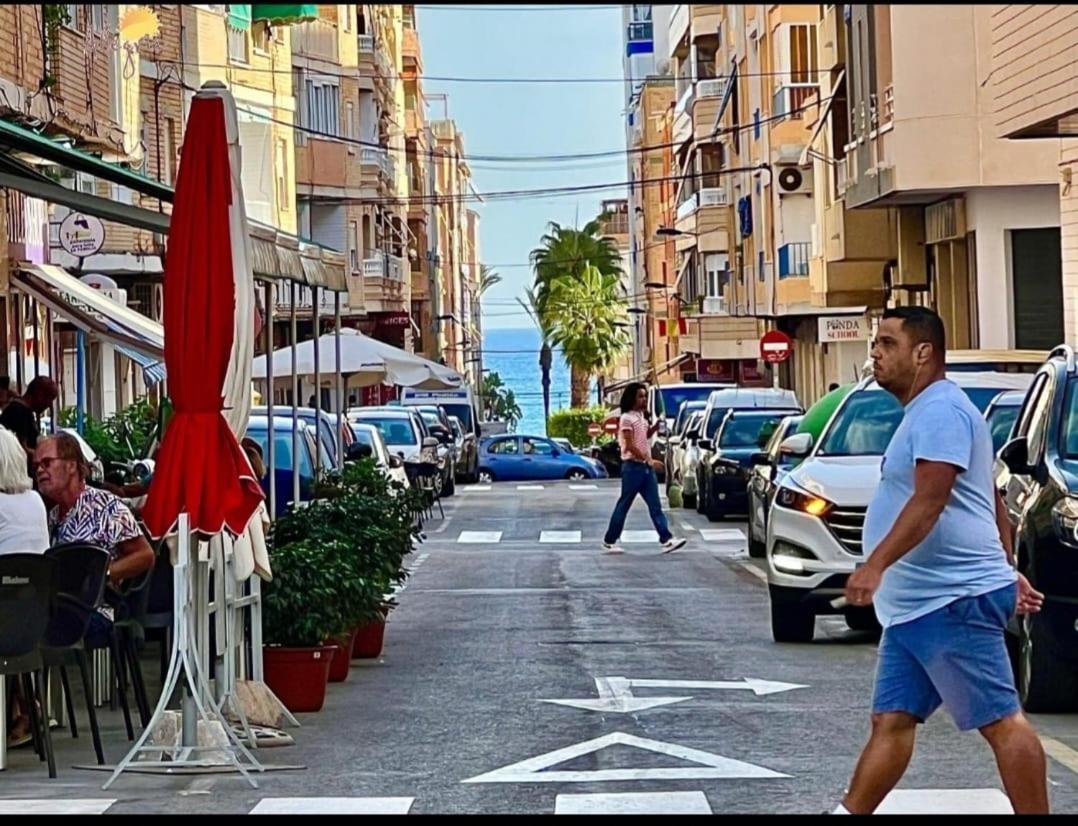 Apartament аcogedor De Dos En