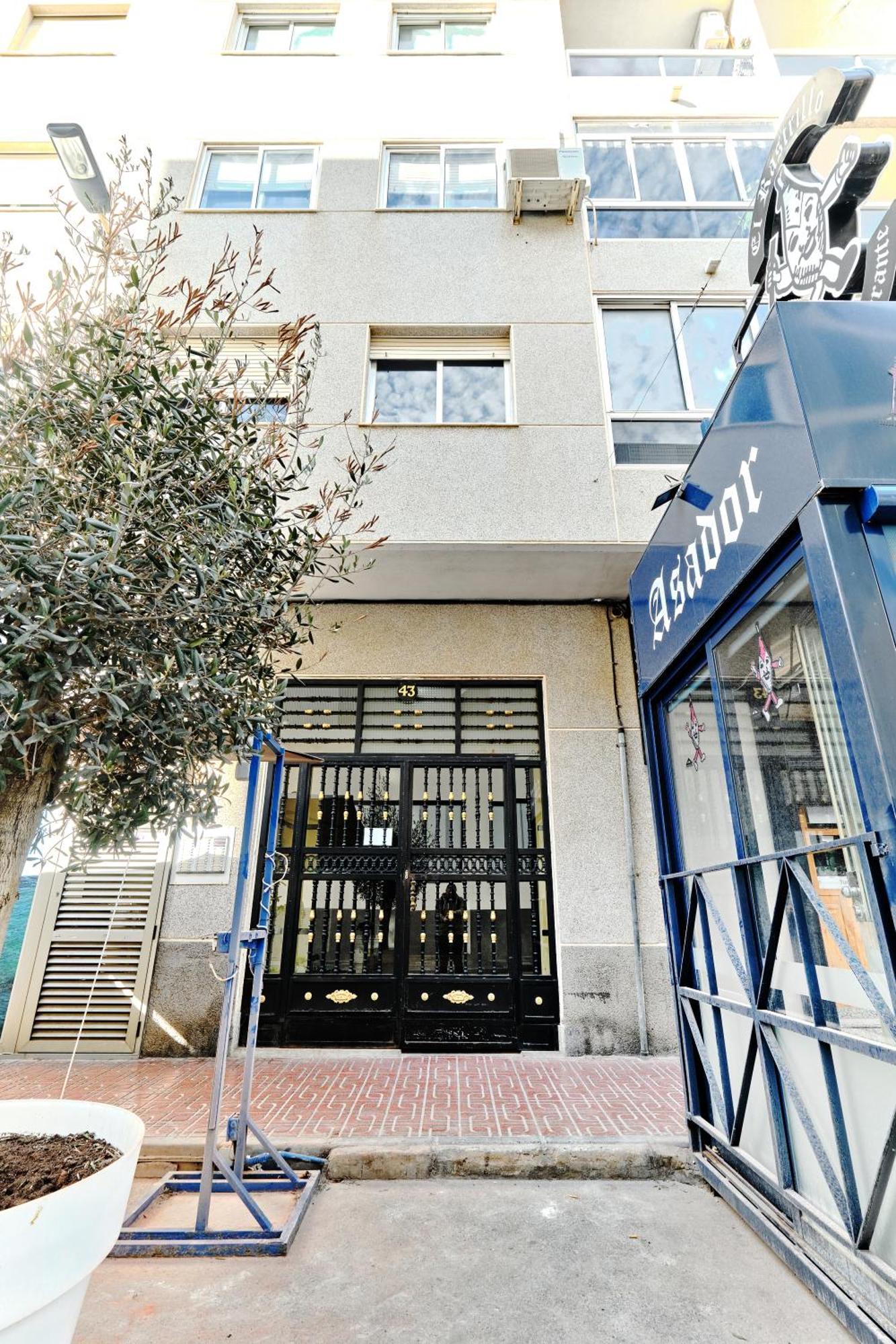 аcogedor De Dos En Apartament *