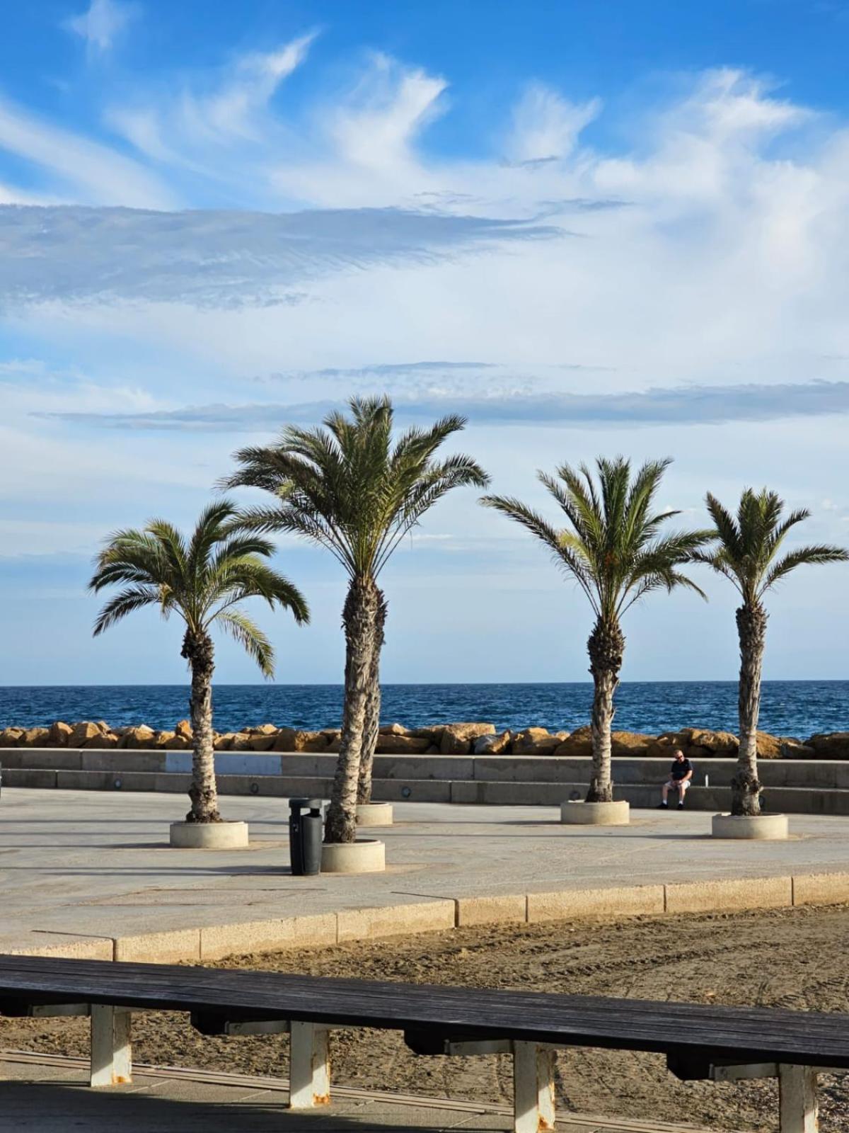 Apartament аcogedor De Dos En Torrevieja