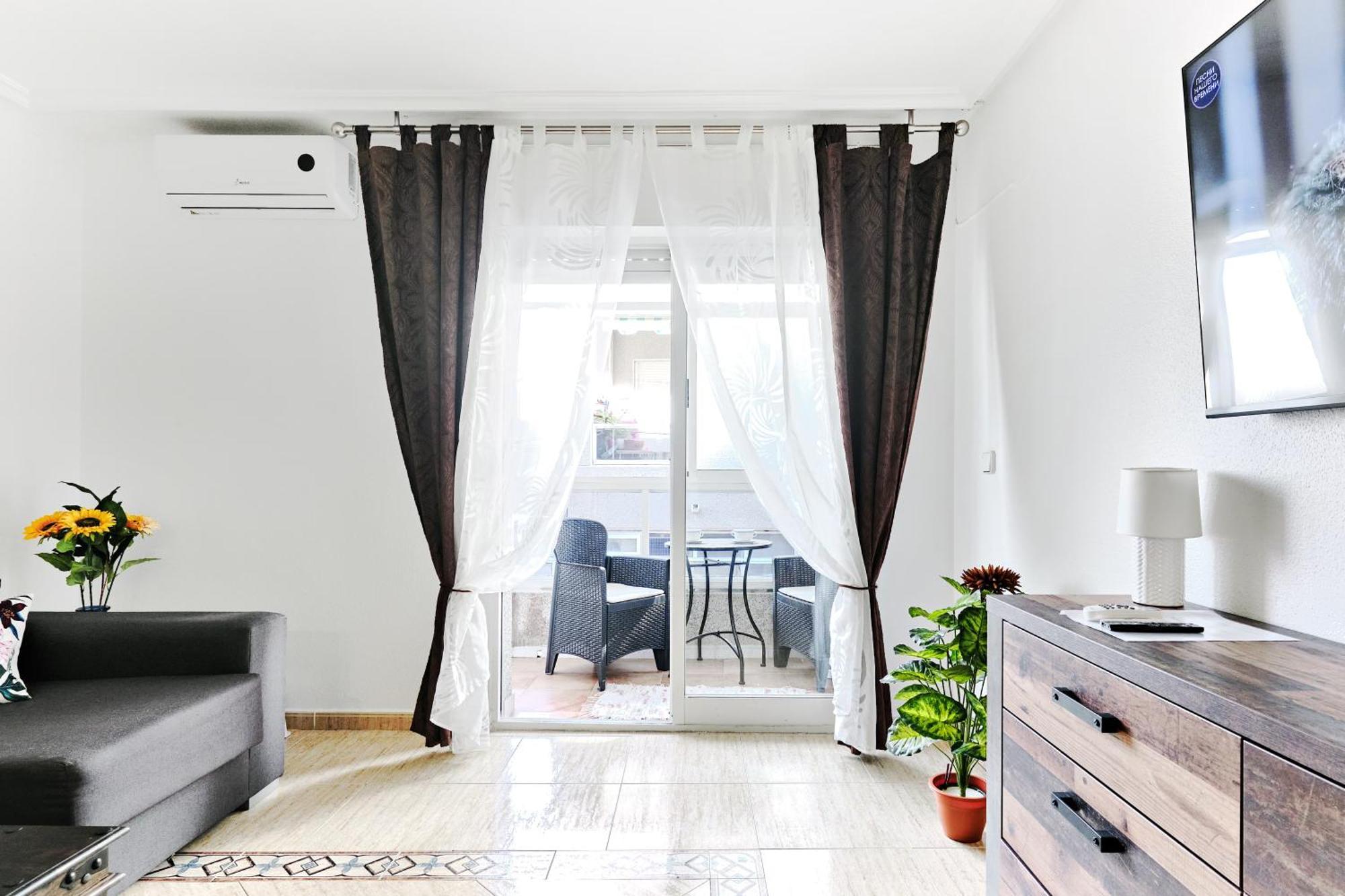 аcogedor De Dos En Appartement