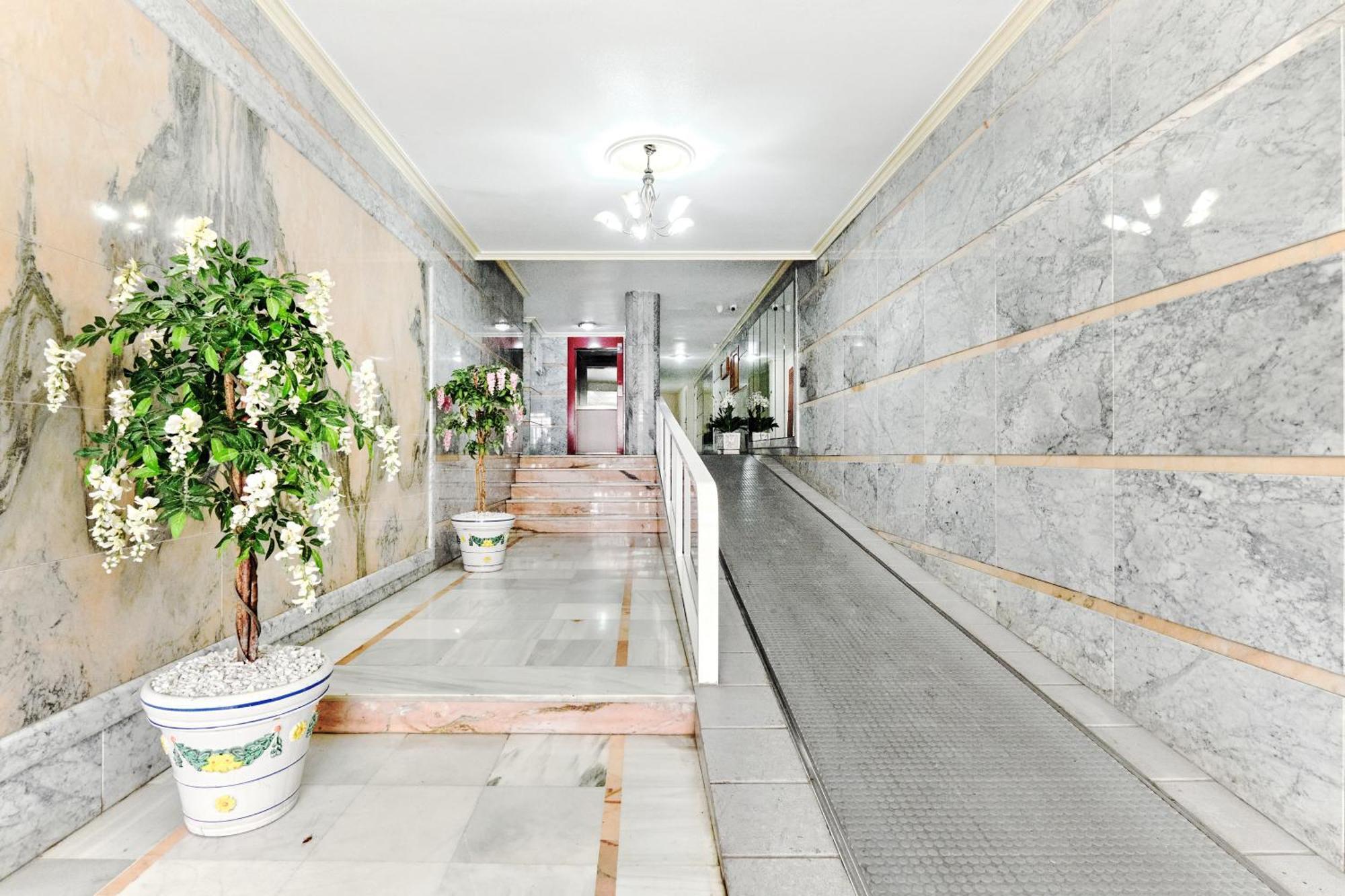 Appartement аcogedor De Dos En