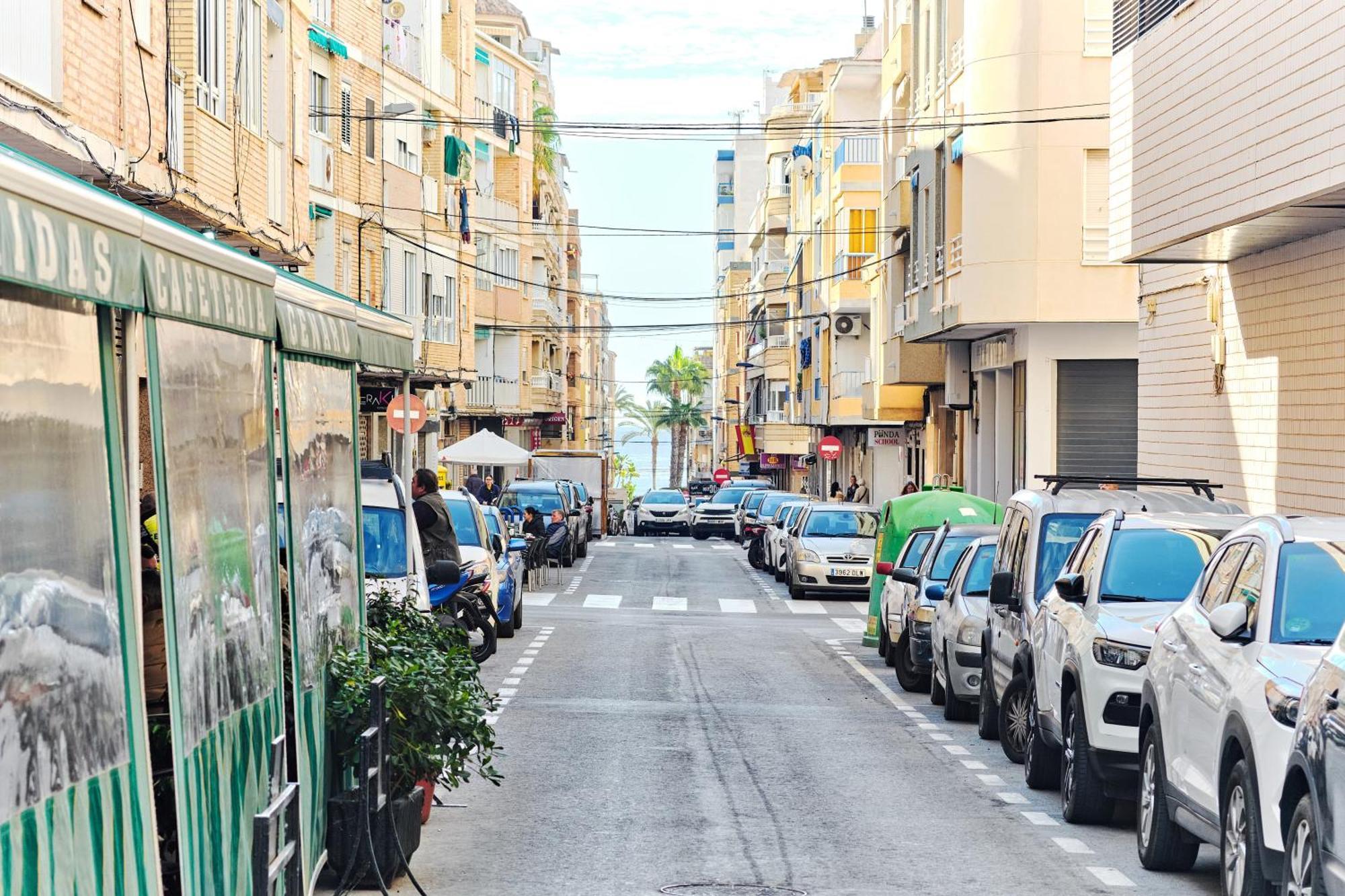 аcogedor De Dos En Appartement
