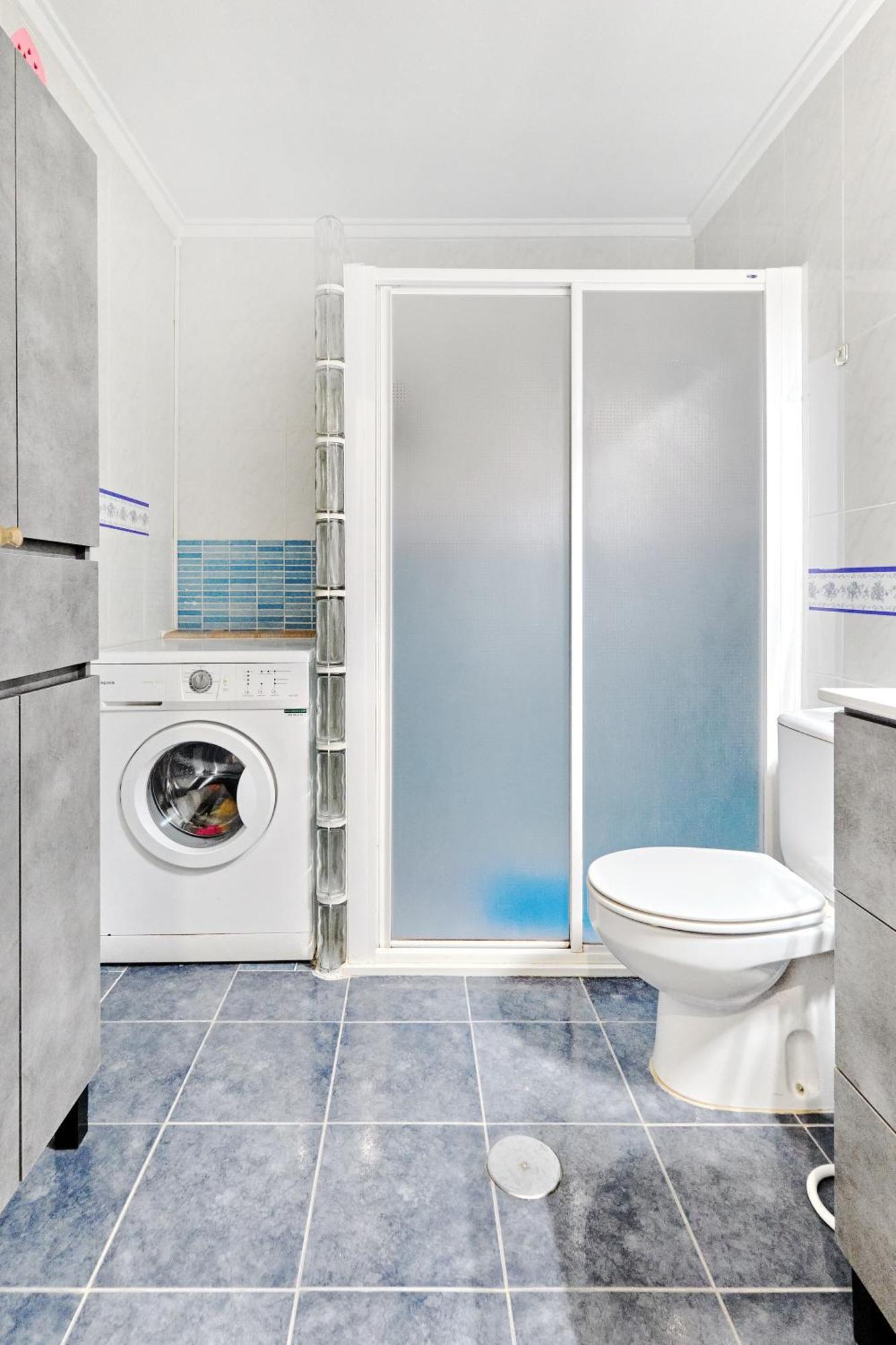 аcogedor De Dos En Appartement *