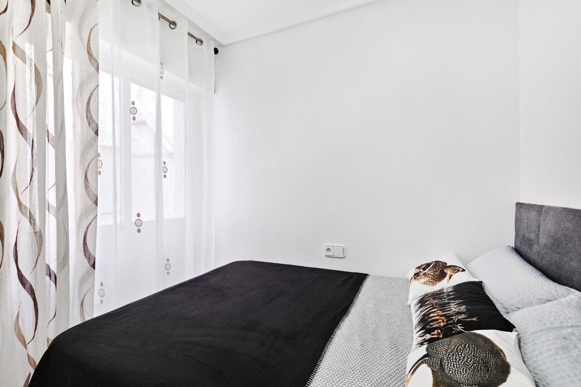 аcogedor De Dos En Appartement
