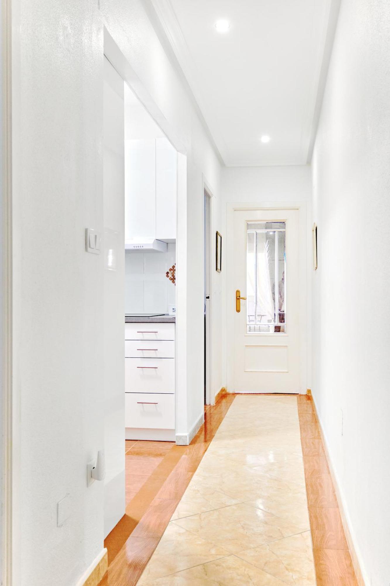 аcogedor De Dos En Appartement